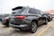 2024 Toyota SEQUOIA 4WD Capstone
