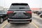 2024 Toyota SEQUOIA 4WD Capstone
