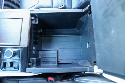 2023 Toyota SEQUOIA 4WD Capstone