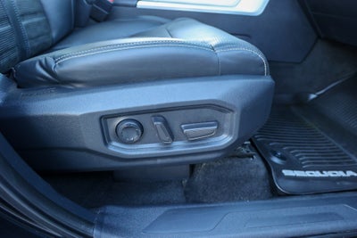 2023 Toyota SEQUOIA 4WD Capstone