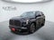 2024 Toyota SEQUOIA 4WD Platinum