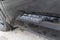 2024 Toyota SEQUOIA 4WD Platinum