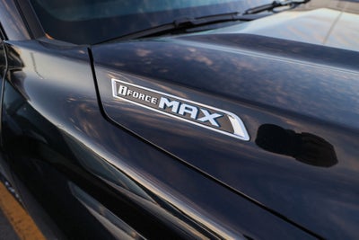 2024 Toyota SEQUOIA 4WD Platinum