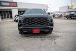 2024 Toyota SEQUOIA 4WD Platinum