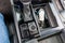 2024 Toyota SEQUOIA 4WD Platinum