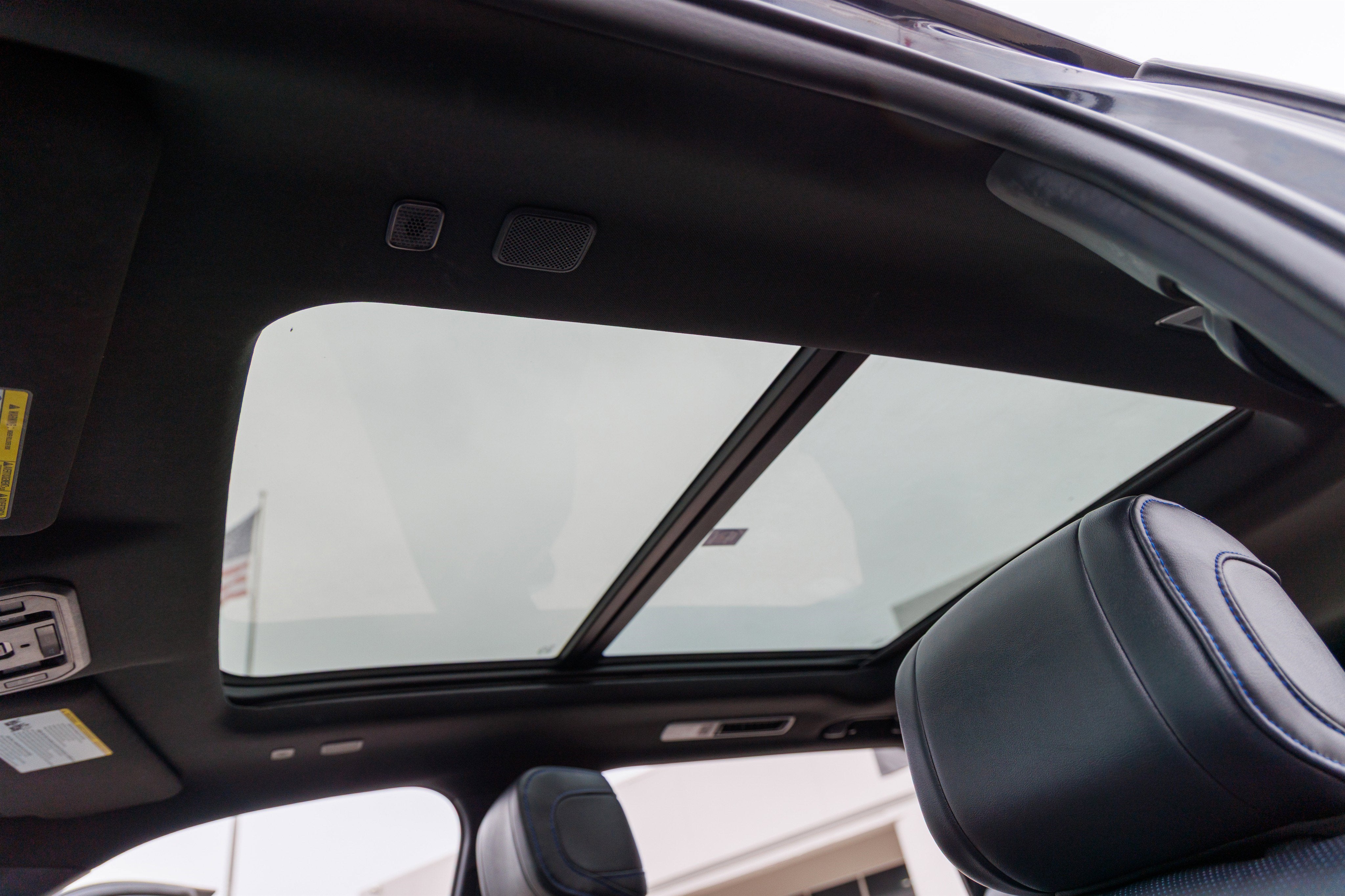2024 Toyota SEQUOIA 4WD Platinum