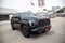 2024 Toyota SEQUOIA 4WD Platinum