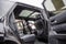 2024 Toyota SEQUOIA 4WD Platinum