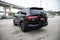 2024 Toyota SEQUOIA 4WD Platinum