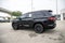 2024 Toyota SEQUOIA 4WD Platinum