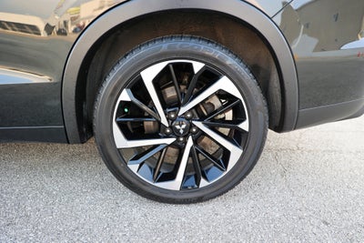 2024 Mitsubishi Outlander SEL Black Edition