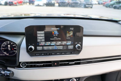 2024 Mitsubishi Outlander SEL Black Edition