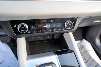 2024 Mitsubishi Outlander SEL Black Edition