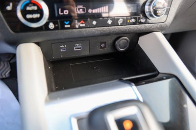 2024 Mitsubishi Outlander SEL Black Edition