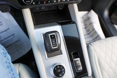2024 Mitsubishi Outlander SEL Black Edition