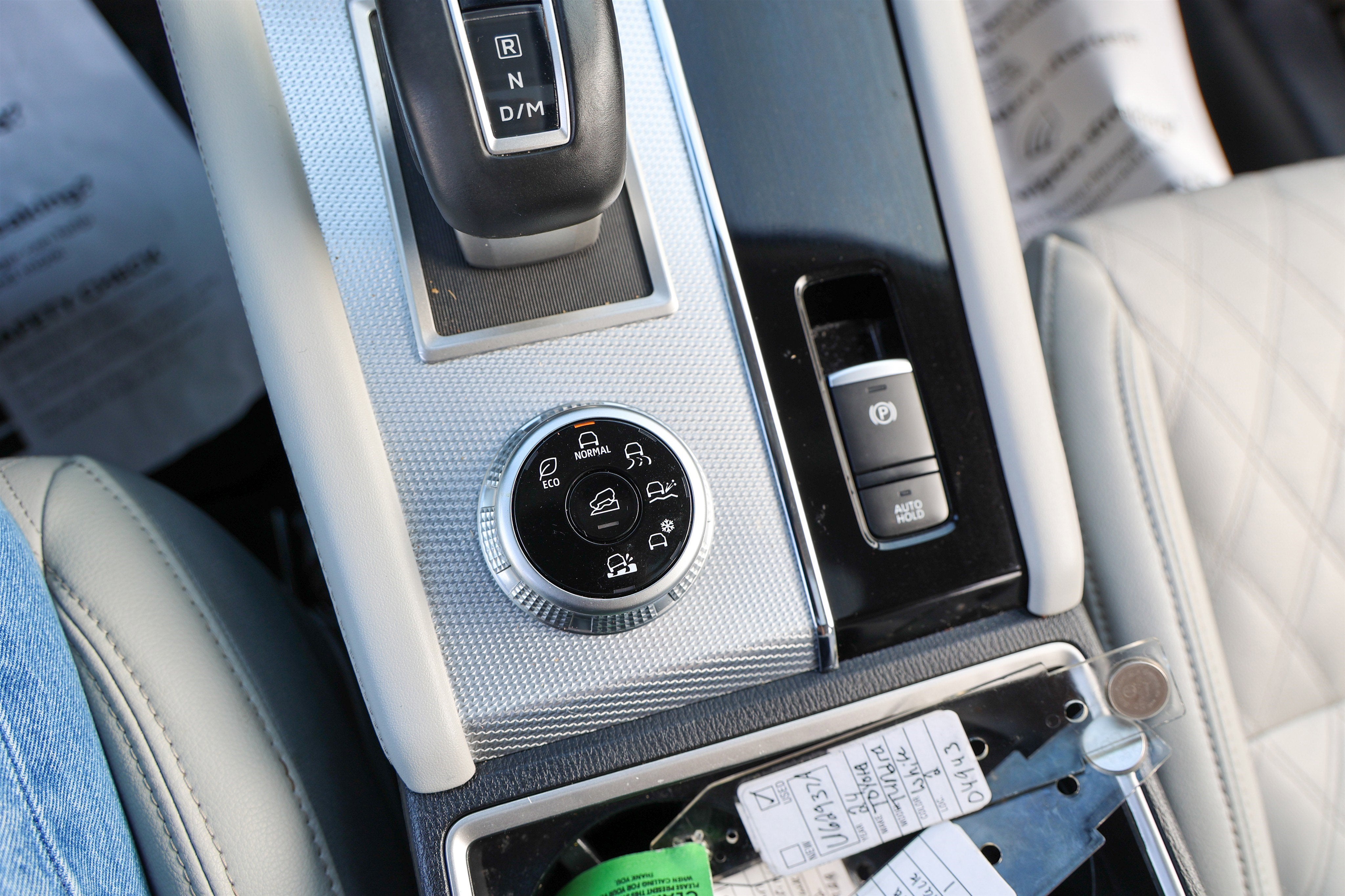 2024 Mitsubishi Outlander SEL Black Edition