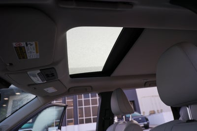 2024 Mitsubishi Outlander SEL Black Edition