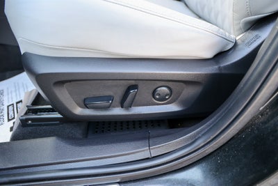 2024 Mitsubishi Outlander SEL Black Edition