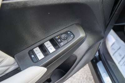 2024 Mitsubishi Outlander SEL Black Edition