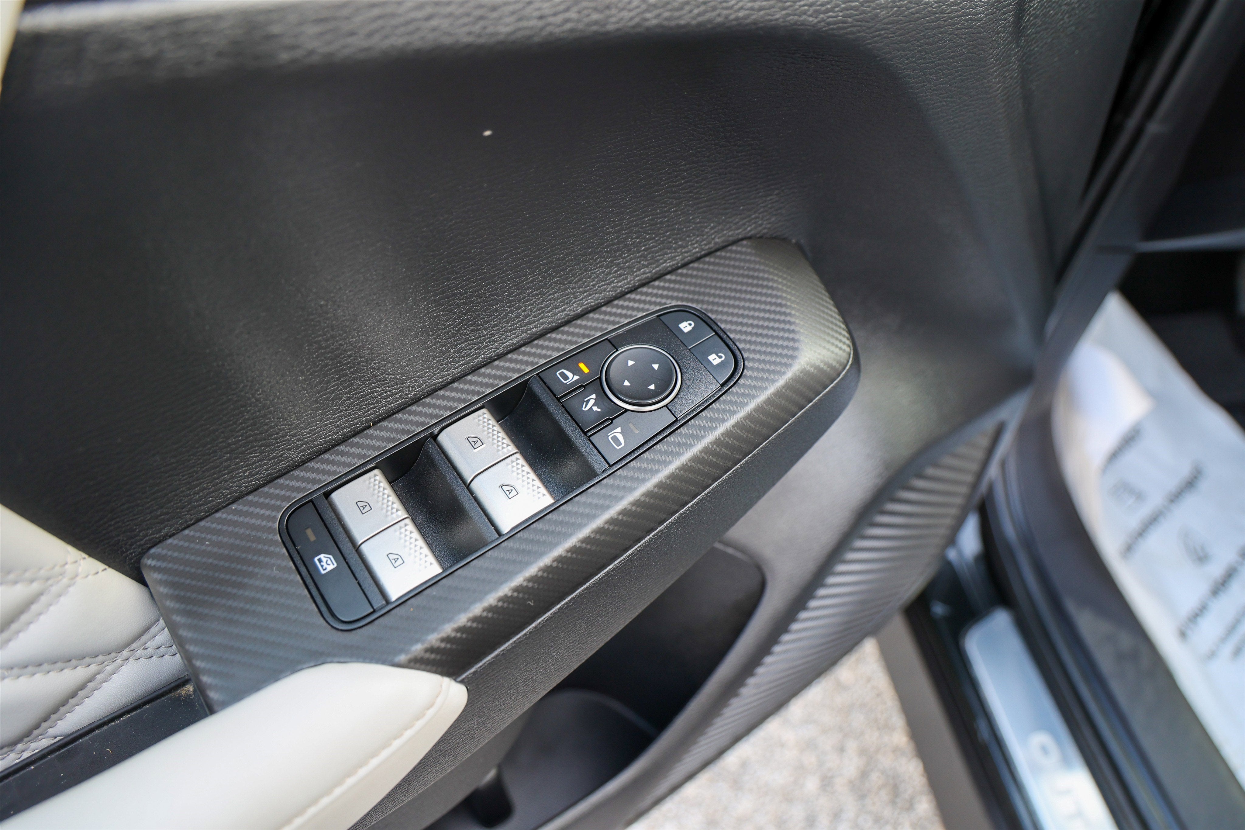 2024 Mitsubishi Outlander SEL Black Edition