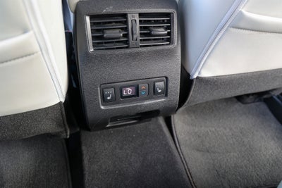 2024 Mitsubishi Outlander SEL Black Edition