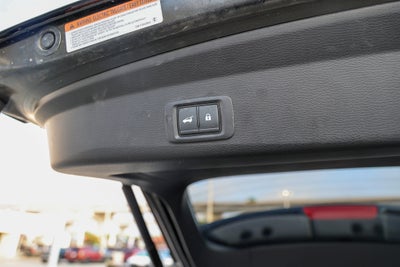 2024 Mitsubishi Outlander SEL Black Edition
