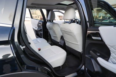 2024 Mitsubishi Outlander SEL Black Edition