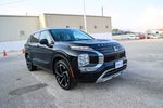 2024 Mitsubishi Outlander SEL Black Edition