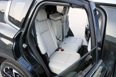 2024 Mitsubishi Outlander SEL Black Edition