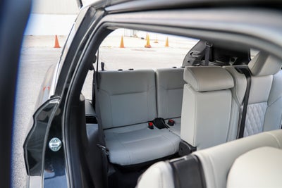 2024 Mitsubishi Outlander SEL Black Edition