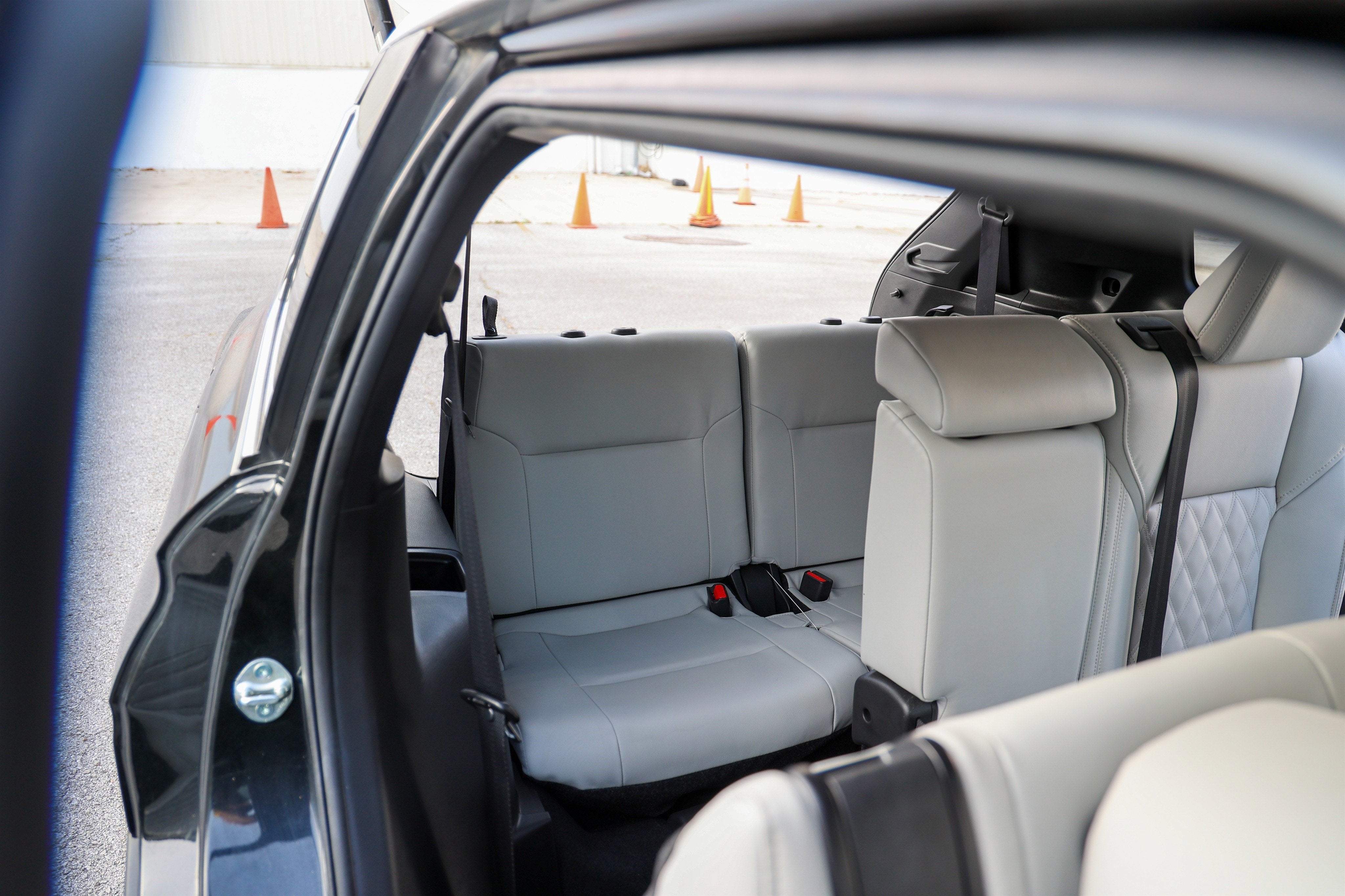 2024 Mitsubishi Outlander SEL Black Edition