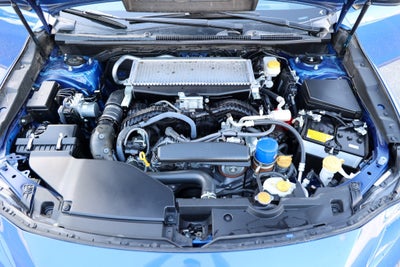 2024 Subaru WRX Limited