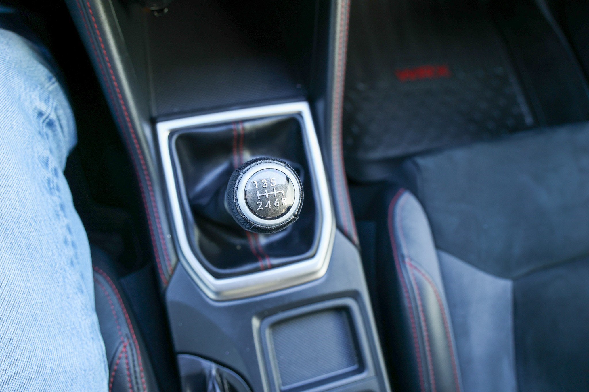 2024 Subaru WRX Limited
