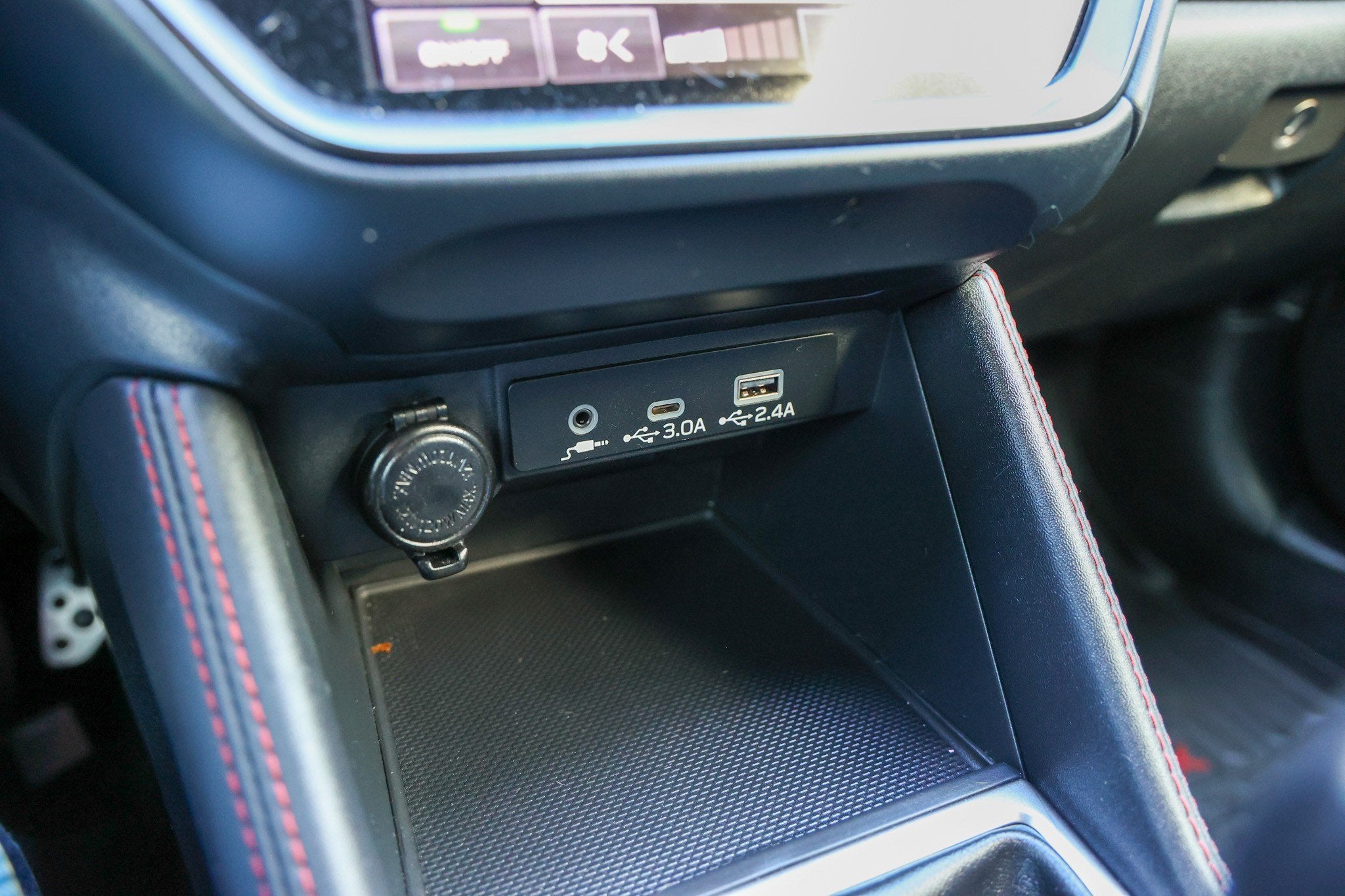 2024 Subaru WRX Limited