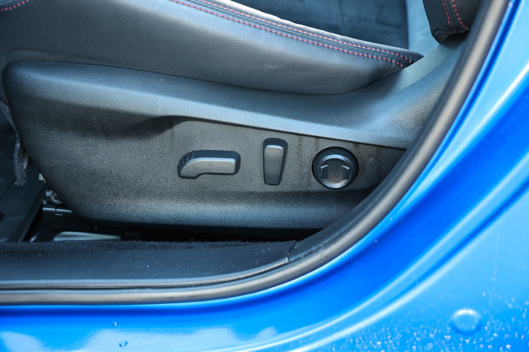 2024 Subaru WRX Limited