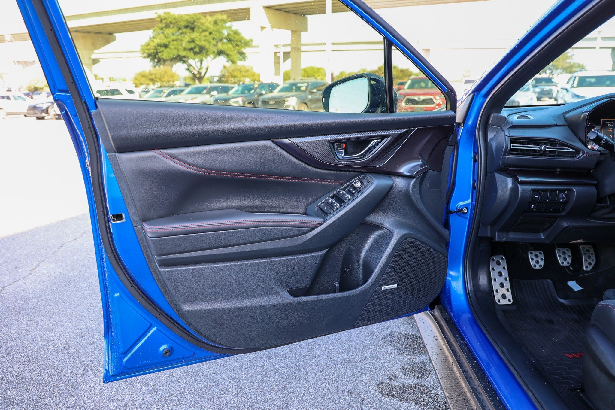 2024 Subaru WRX Limited
