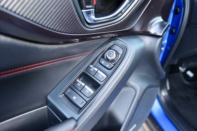 2024 Subaru WRX Limited
