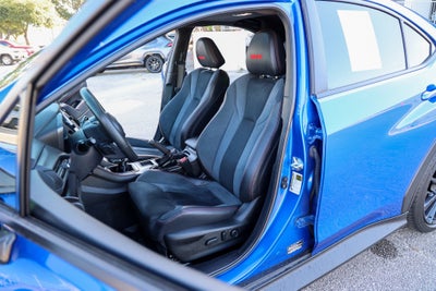 2024 Subaru WRX Limited