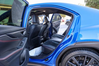 2024 Subaru WRX Limited