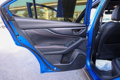 2024 Subaru WRX Limited