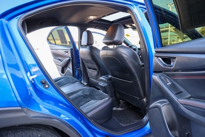 2024 Subaru WRX Limited
