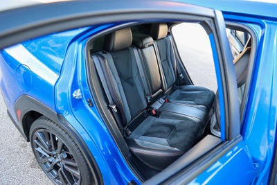 2024 Subaru WRX Limited