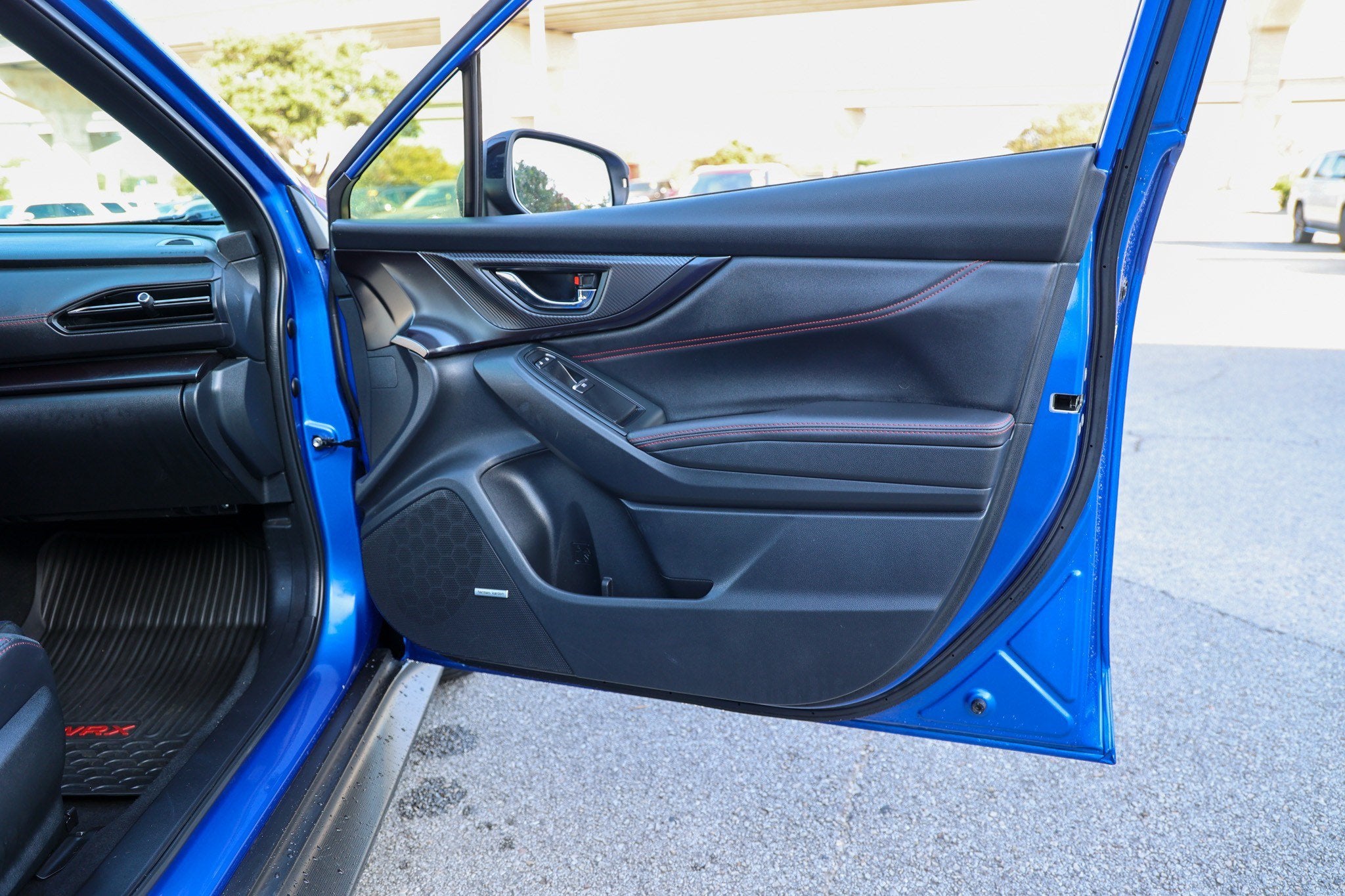 2024 Subaru WRX Limited