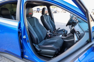 2024 Subaru WRX Limited