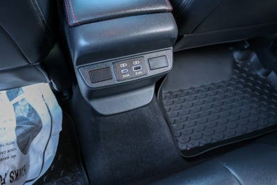 2024 Subaru WRX Limited