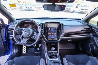 2024 Subaru WRX Limited
