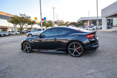 2019 Toyota 86 TRD SE GT