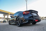 2019 Toyota 86 TRD SE GT