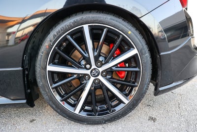 2019 Toyota 86 TRD SE GT