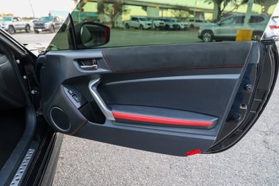 2019 Toyota 86 TRD SE GT